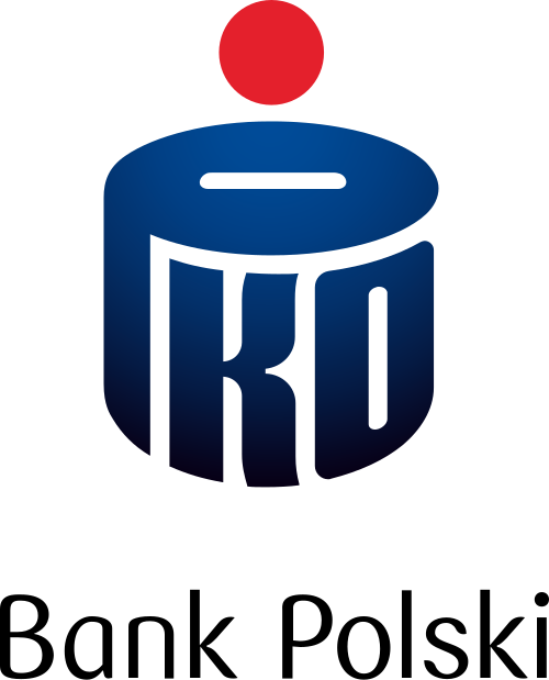 PKO Bank Polski logo