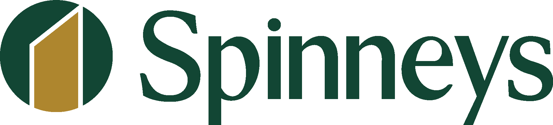 Spinneys logo