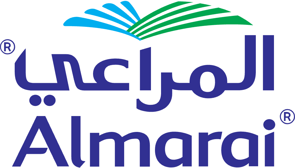 Almarai logo